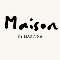 MAISON BY MARTINA logo - Similar company to Relend.De