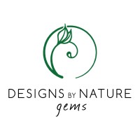 Designs By Nature Gems logo - Similar company to Evolv Talent