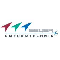 Geyer Umformtechnik GmbH logo - Similar company to Ursatronics Gmbh