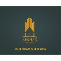 SEKHAR DEVELOPERS logo - Similar company to Rrbc Group