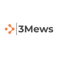 3Mews logo - Similar company to Act Right