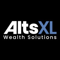 AltsXL Wealth Solutions logo - Similar company to Vision 4 Fund Distributors