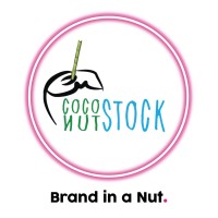 Coconut Stock Corporation logo - Similar company to Coco Jungle Llc