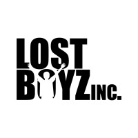 Lost Boyz Inc. logo - Similar company to Peace Runners 773