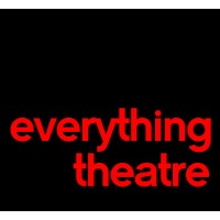 Everything Theatre logo - Similar company to Four Wheel Drive