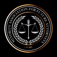 The Minority Association for Future Attorneys logo - Similar company to Madani Law Office