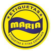 Etiquetas Maria logo - Similar company to Clamar Etiquetas Adesivas