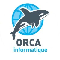 ORCA Informatique logo - Similar company to Sos Informatique