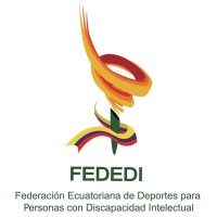 Federación Ecuatoriana de Deportes para Personas con Discapacidad Intelectual logo - Similar company to Ong Defensoría De La Discapacidad