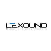 LEXOUND logo - Similar company to Rrh Elghazi