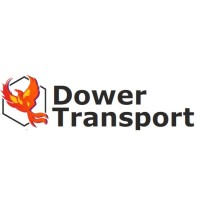 Dower Transport Ltd logo - Similar company to R E D Storage Solutions