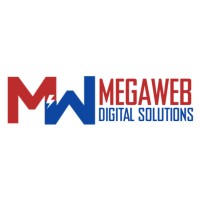 Megaweb Digital Solution logo - Similar company to Dovilearn Global Education