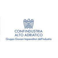 Giovani Imprenditori Confindustria Alto Adriatico logo - Similar company to Veneto24