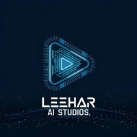 Leehar AI Studios logo - Similar company to Cedar Bluff Technologies