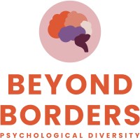 Beyond Borders - Psychological Diversity Sweden logo - Similar company to Ekonompodden