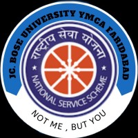 National Service Scheme, JCBUST, YMCA Faridabad logo - Similar company to Technosol Enterprises