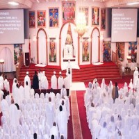 St. Michael Ethiopian Orthodox Tewahedo Church logo - Similar company to The Malankara Orthodox Syrian Church