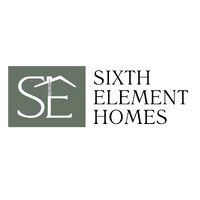Sixth Element Homes logo - Similar company to Sixth Element