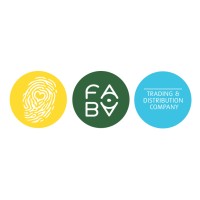 Faba International logo - Similar company to Ox One