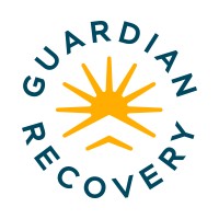 Guardian Recovery logo - Similar company to Evoke Wellness