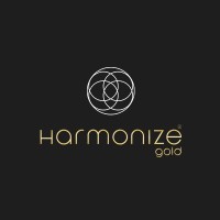 Harmonize Gold logo - Similar company to Biomak Labs