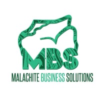 Malachite Business Solutions logo - Similar company to Korrect Royalty Software