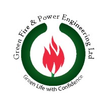 Green Fire & Power Engineering Ltd logo - Similar company to Nanjing First Energy Co. Ltd