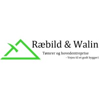 Ræbild & Walin logo - Similar company to Holder 100 Aps