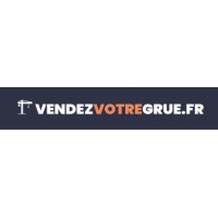 vendezvotregrue logo - Similar company to Inacio Crane Trading