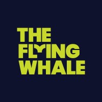 The Flying Whale logo - Similar company to Mtd Ventures