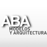 ABA Modelos y Arquitectura logo - Similar company to Inercia  I Architecture