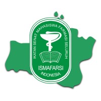 ISMAFARSI JOGLOSEPUR logo - Similar company to Pkm Center Unsoed