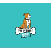 Everything Dog & School of Woof logo - Similar company to Frankanstein Real