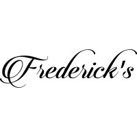 Fredericks Wine Company logo - Similar company to Dry Drinker