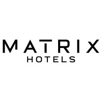 Matrix Hotels logo - Similar company to River Link Hotels