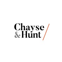Chayse & Hunt
