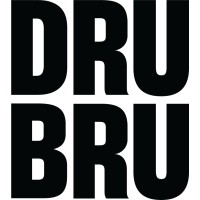 Dru Bru logo - Similar company to Mountains Walking Brewing