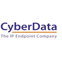 CyberData Corp - The IP Endpoint Company logo - Similar company to Nothin But Hits