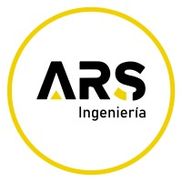 ARS Engineering logo - Similar company to Terrasi -Soluciones Industriales