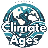 Climate Ages logo - Similar company to Circular Consulting