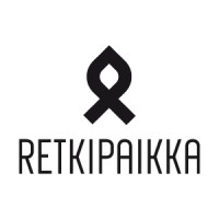 Retkipaikka logo - Similar company to Ofrd Oy