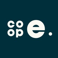 Edgar Co-op logo - Similar company to Versacom