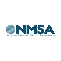 National Maritime Safety Association logo - Similar company to Cooper/Ports America, Llc (C/Pa)