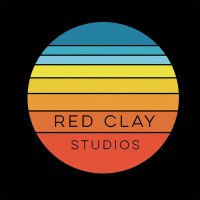 Red Clay Studios logo - Similar company to Sclc