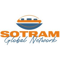 SOTRAM GLOBAL NETWORK logo - Similar company to Hbtr Logistics