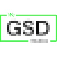 GSD Studios, PLLC logo - Similar company to Harmony Homes Assisted Living