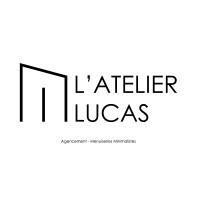 L'Atelier Lucas logo - Similar company to M&R Constructions