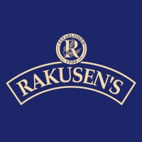 Rakusens logo - Similar company to Cornish Tea & Cornish Coffee Ltd