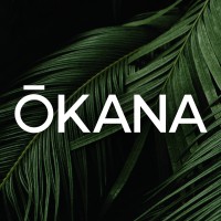 Okana logo - Similar company to Libcast