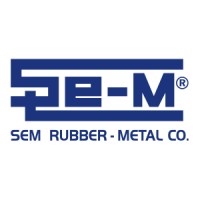 Şem Lastik A.Ş. logo - Similar company to El-San Kaucuk Metal San. Tic. Ltd. Sti.